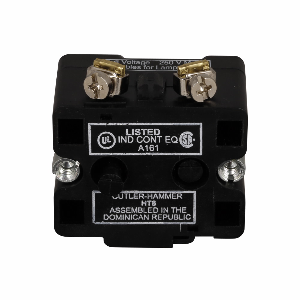Image of Eaton HT8F7V8