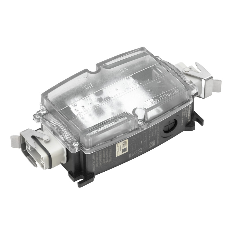 Image of Weidmuller 1507050000