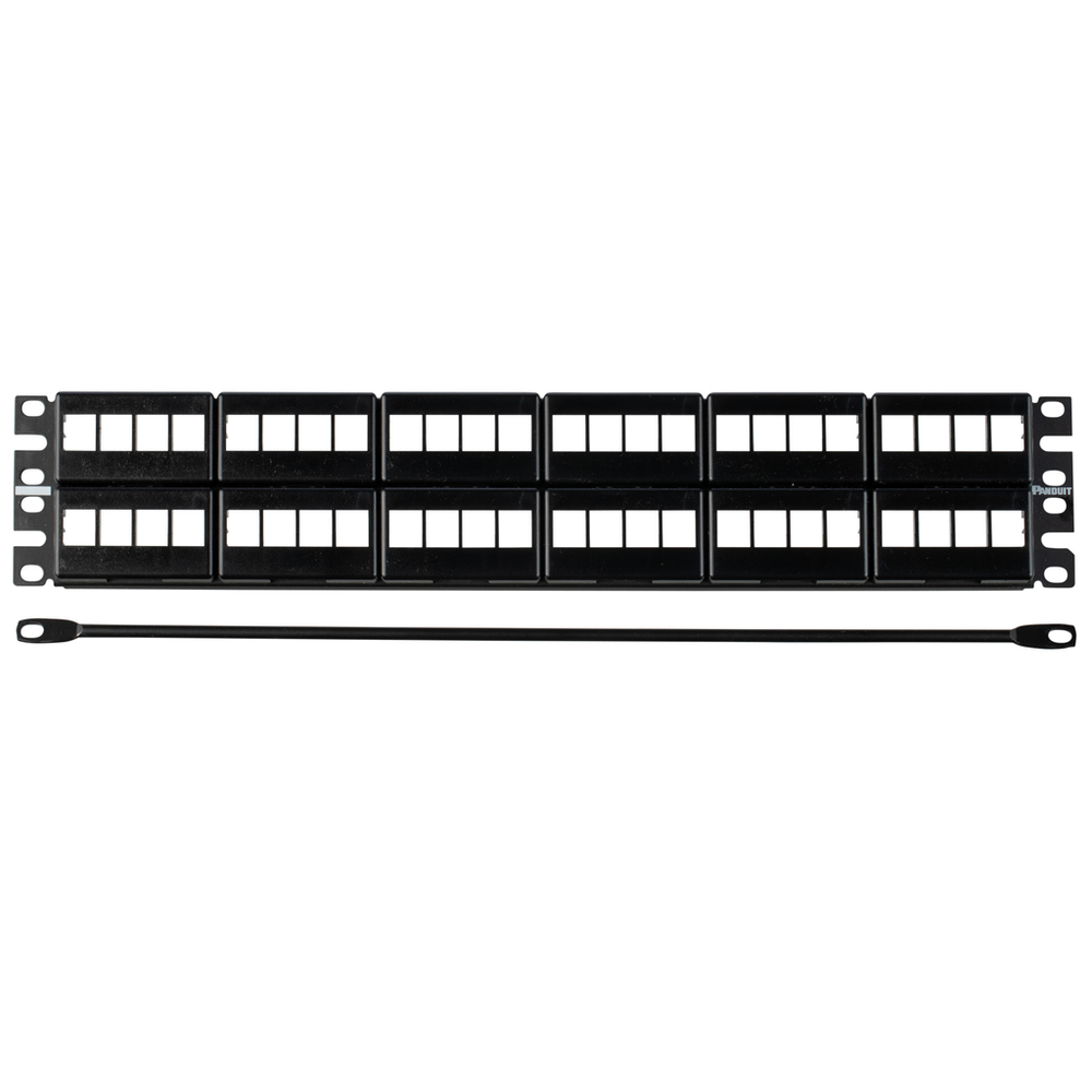 Image of Panduit NKFP48KSRBSY