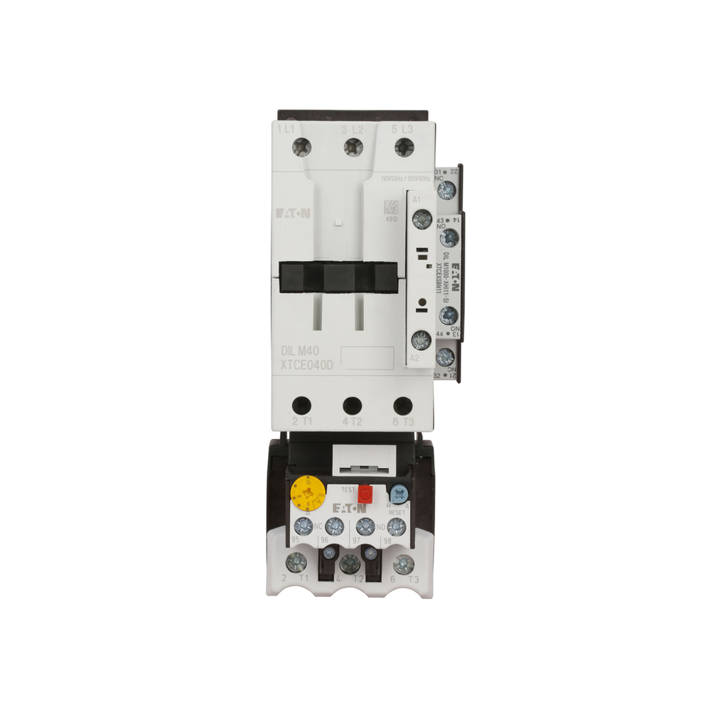 Image of Eaton XTAE040DS1TD040