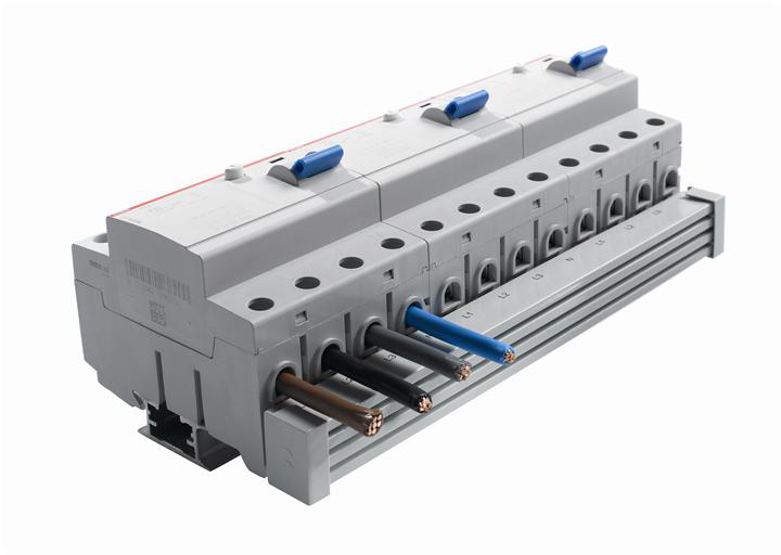 Image of ABB S283-C80
