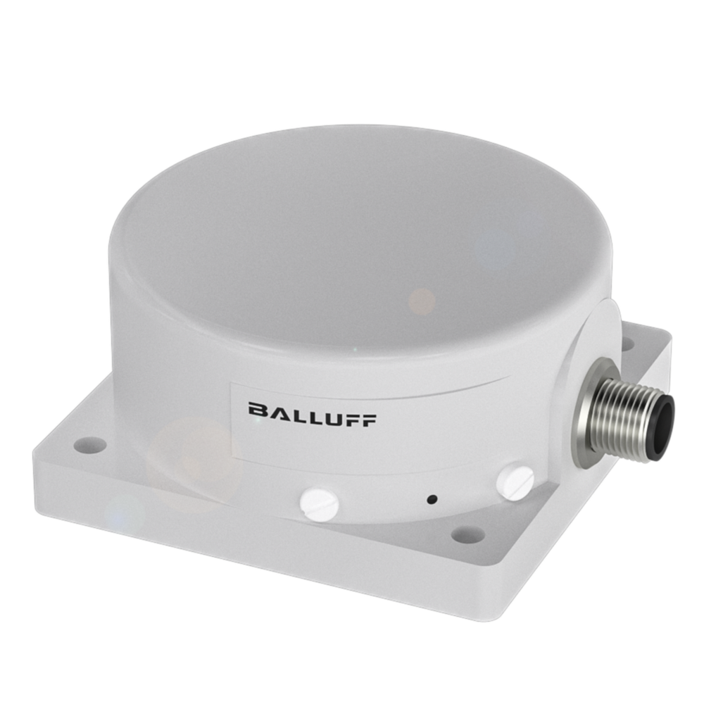 Image of Balluff BAW Q80KA-UAC50F-S4-504