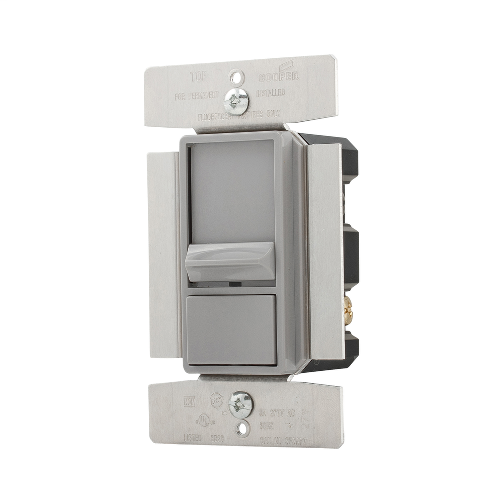 Image of Cooper Wiring Devices SF8AP7-GY