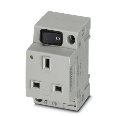 Image of Phoenix Contact 0804059