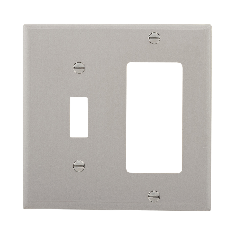 Image of Cooper Wiring Devices 5153GY-BOX