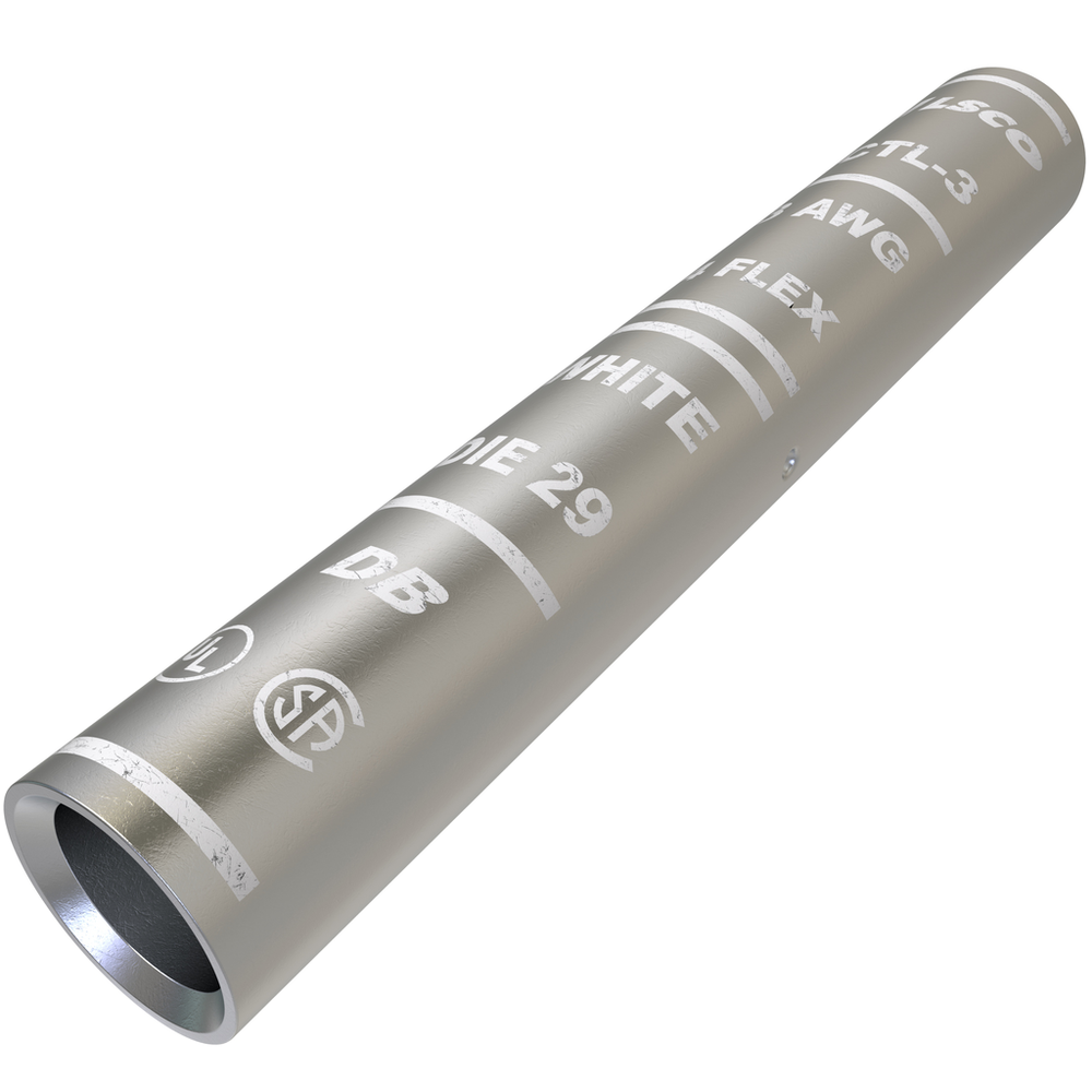 Image of ILSCO CTL-3