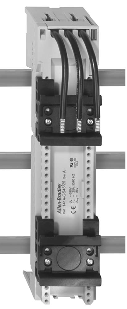 Image of Allen-Bradley 141A-GS81S