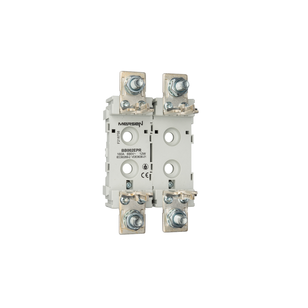 Image of Mersen F218758