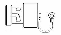 Image of Raychem 753485-000