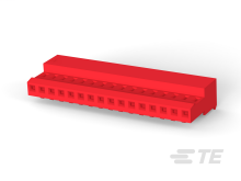 Image of TE Connectivity 4-640440-6