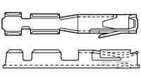 Image of TE Connectivity 9-531224-1