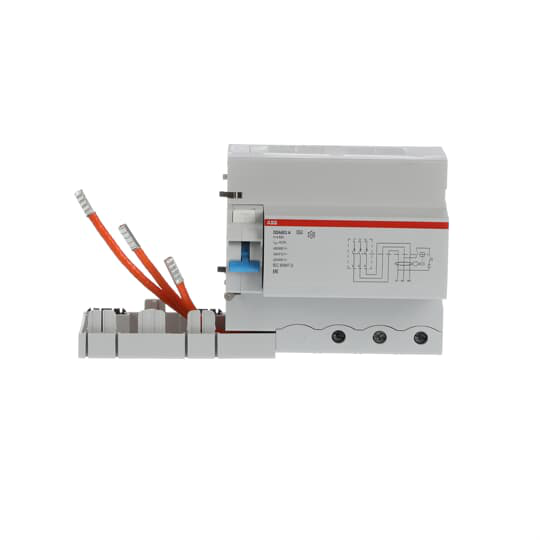 Image of ABB 2CSB803101R4630