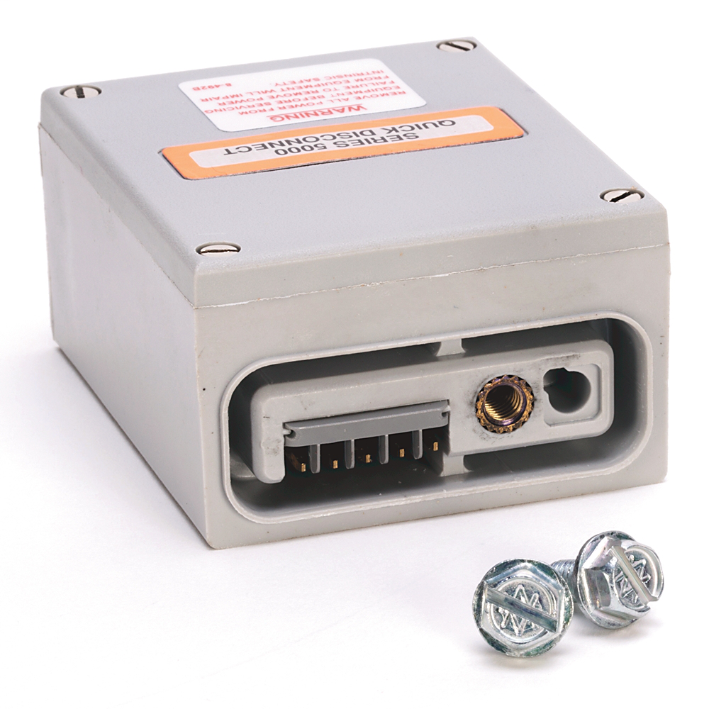 Image of Allen-Bradley 42DTB-5500
