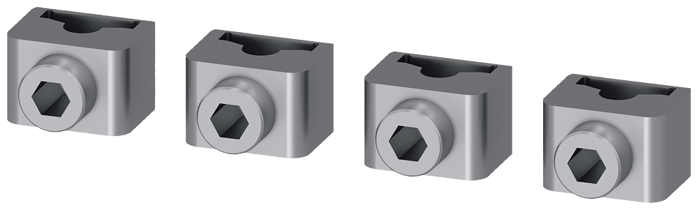 Image of Siemens 3VA9134-0JB10