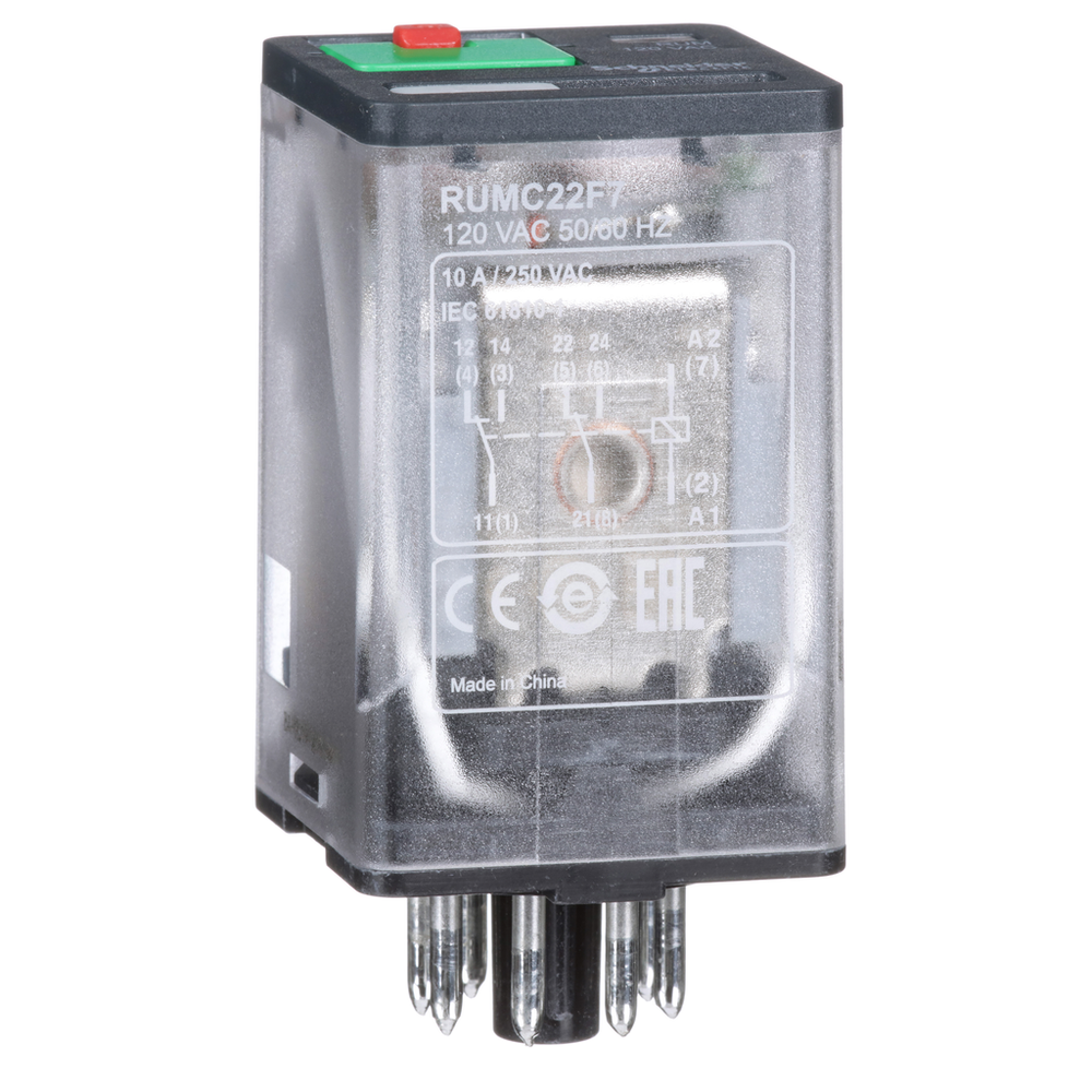 Image of Schneider Electric RUMC22F7