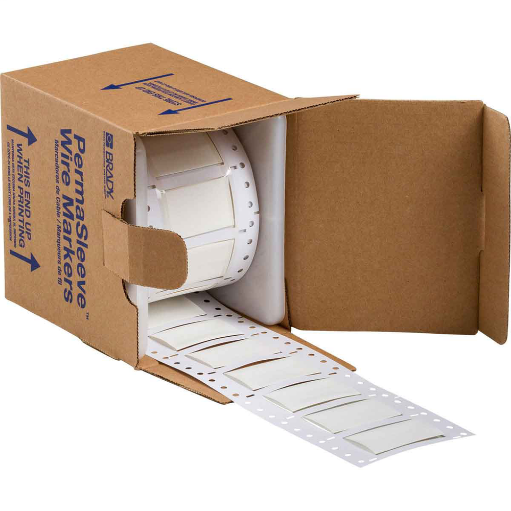 Image of Brady 3PS-750-2-WT-2