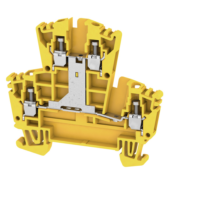 Image of Weidmuller 1022350000