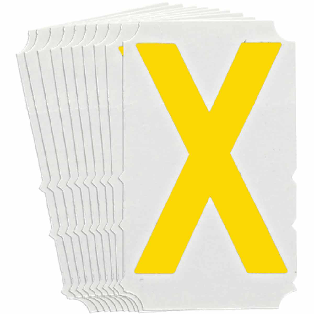 Image of Brady 5150-X
