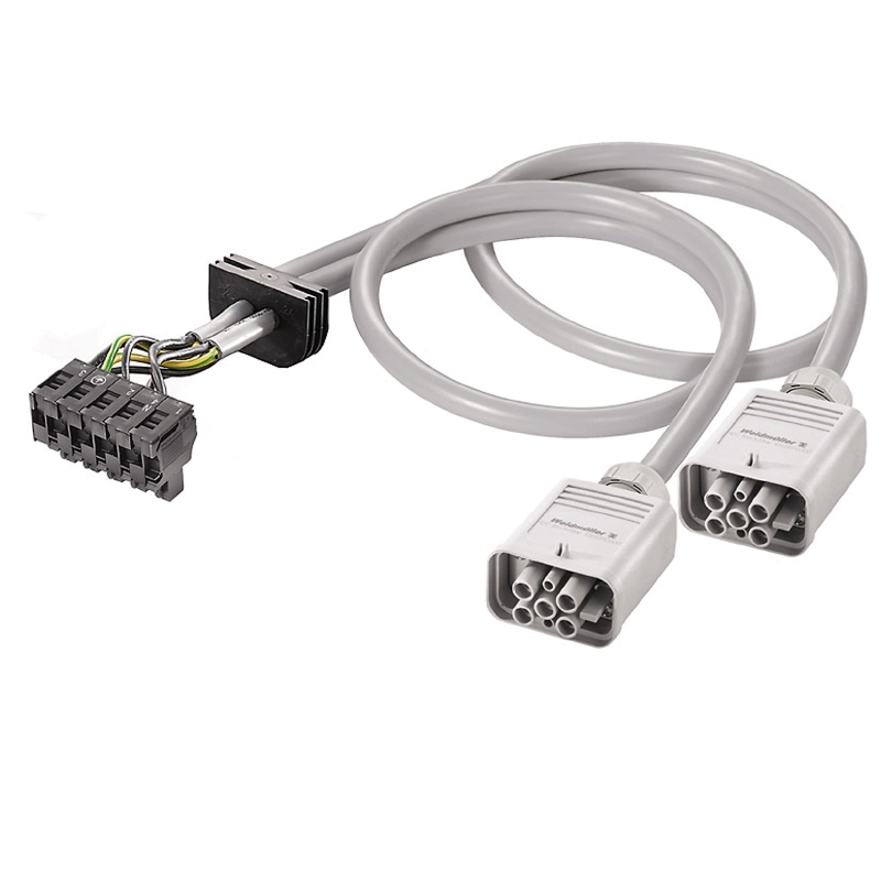 Image of Weidmuller 8000005296