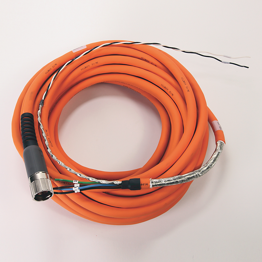 Image of Allen-Bradley 2090-CPBM7DF-14AF15