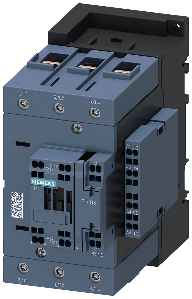 Image of Siemens 3RT20453AP06