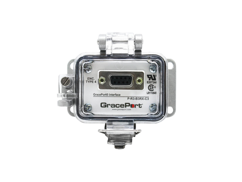 Image of Grace Ports P-R3-B3RX-C3