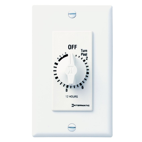 Image of Intermatic FD12HHW