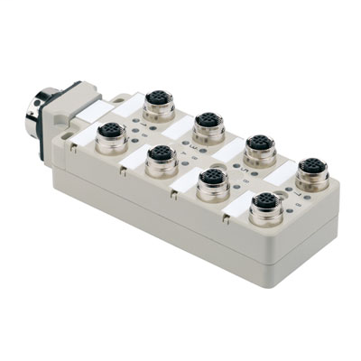 Image of Weidmuller 1872440000