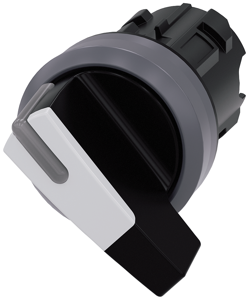 Image of Siemens 3SU10322CF600AA0