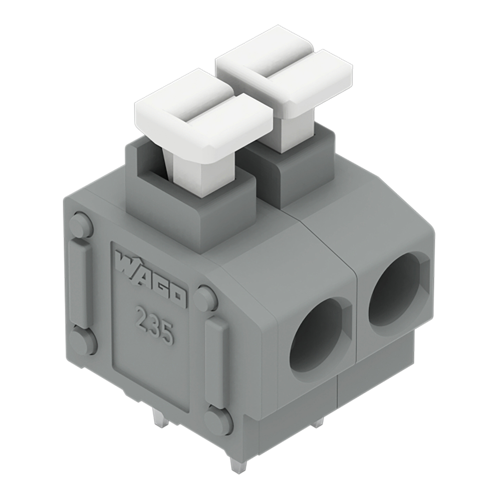 Image of WAGO 235-404/331-000