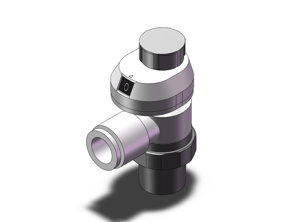 Image of SMC AS2201FS-02-08S