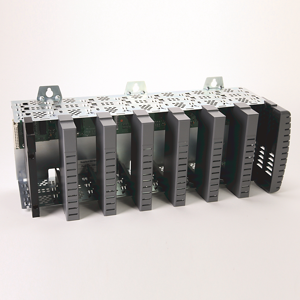 Image of Allen-Bradley 1756-A7XT