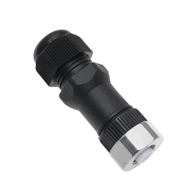 Image of Mencom MDC-4FP-FW11-2x4.5-SS