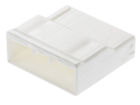 Image of Molex 5005930600