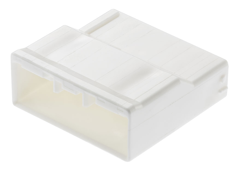 Image of Molex 5005930300