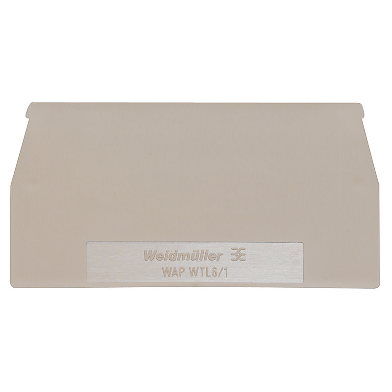 Image of Weidmuller 1957710000