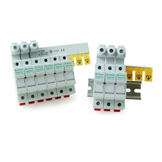 Image of Littelfuse 3PH57P25MM