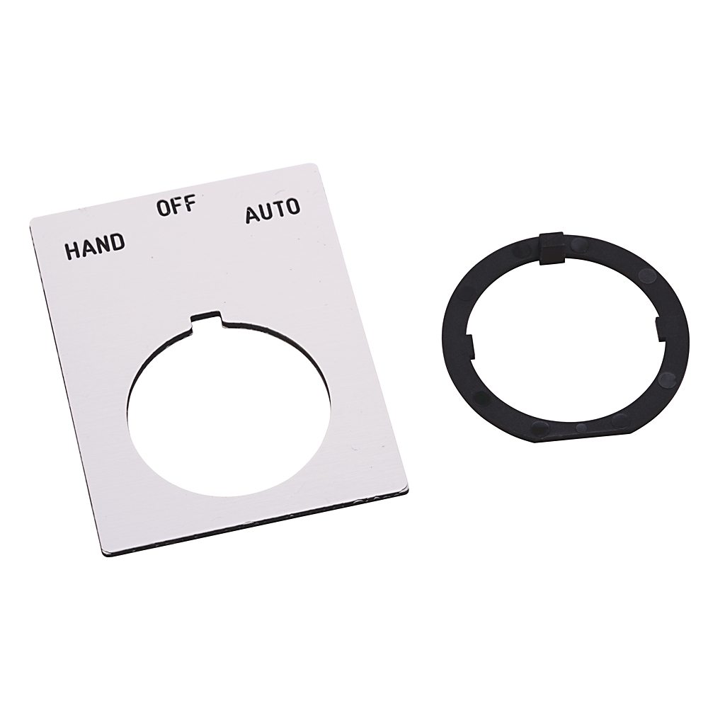 Image of Allen-Bradley 800H-W552