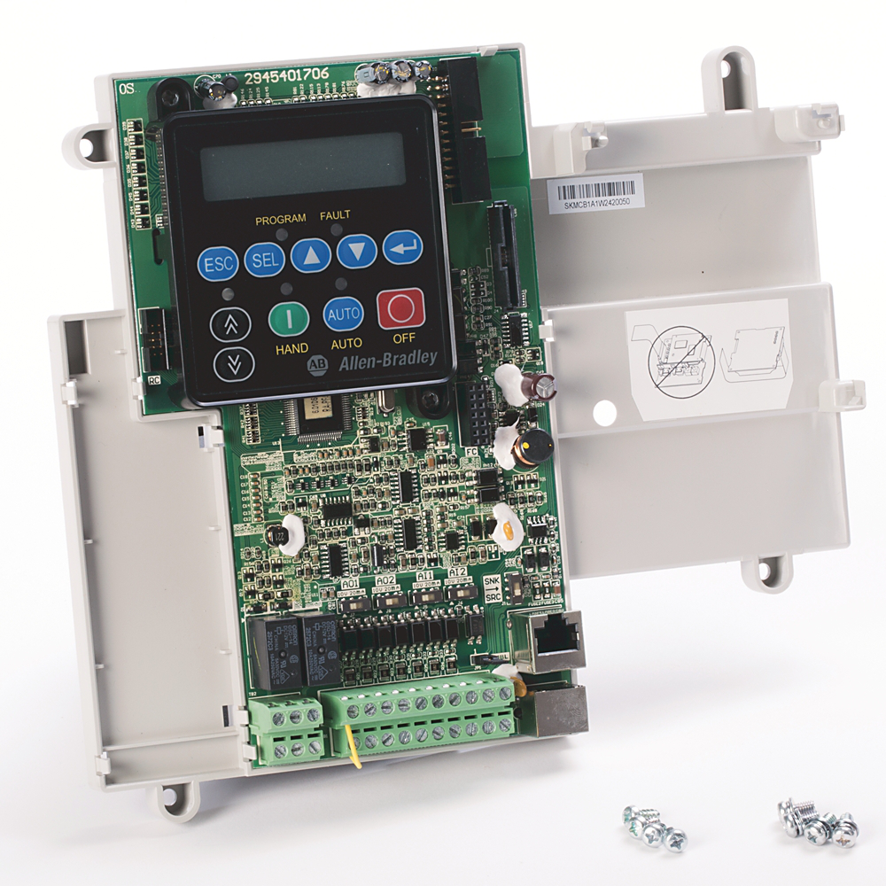 Image of Allen-Bradley SK-U1-MCB1-A1