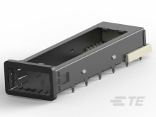 Image of TE Connectivity 1658871-1