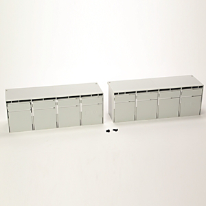 Image of Allen-Bradley 140G-N-TC4H