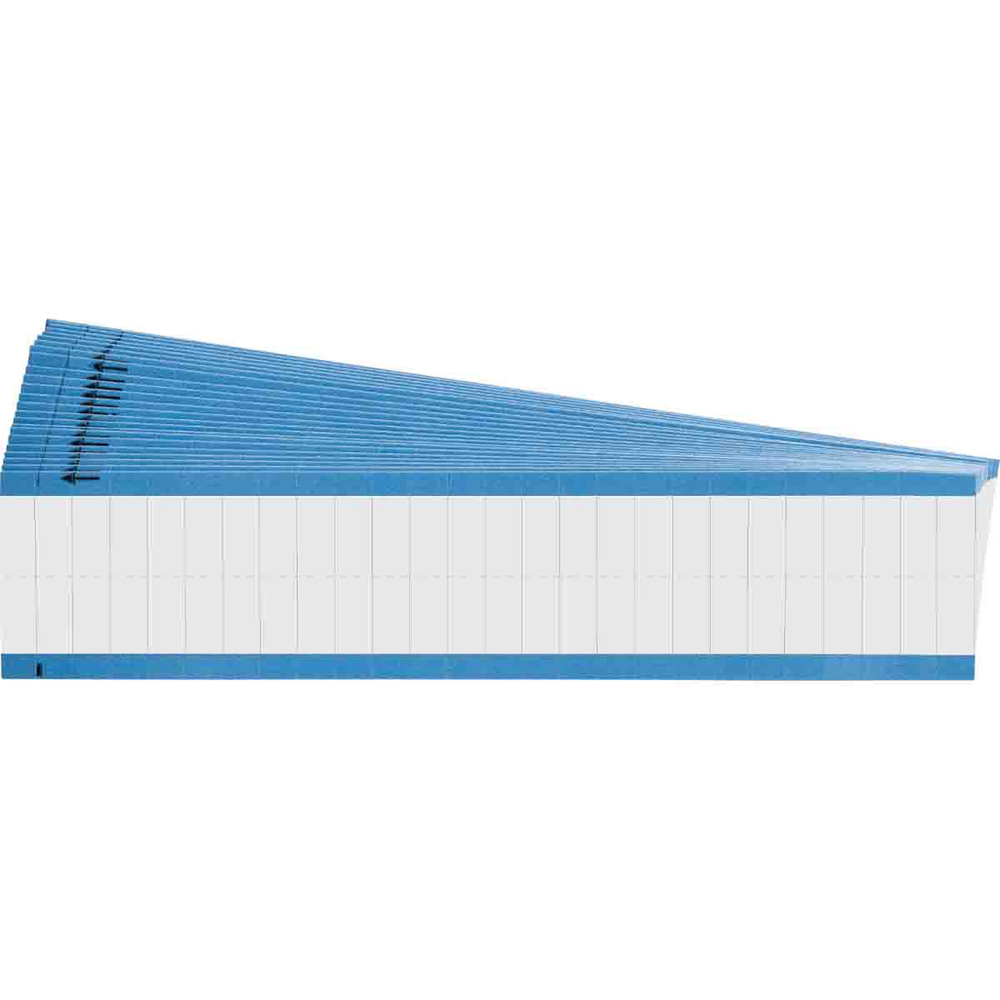 Image of Brady WM-COL-WT-PK