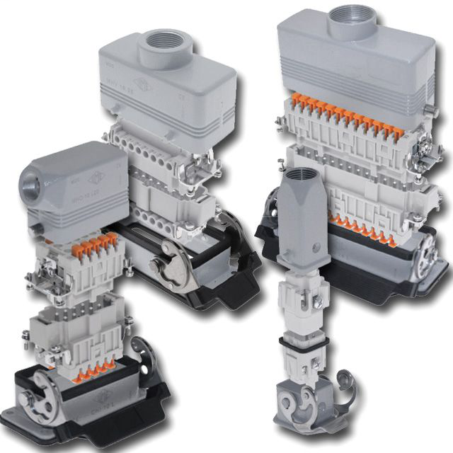 Image of Mencom TQDS-24IVA10