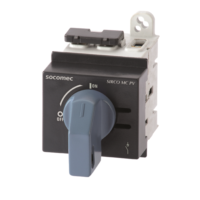 Image of Socomec 21PV2102-UL