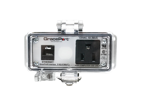 Image of Grace Ports P-R2-F3R0-P2