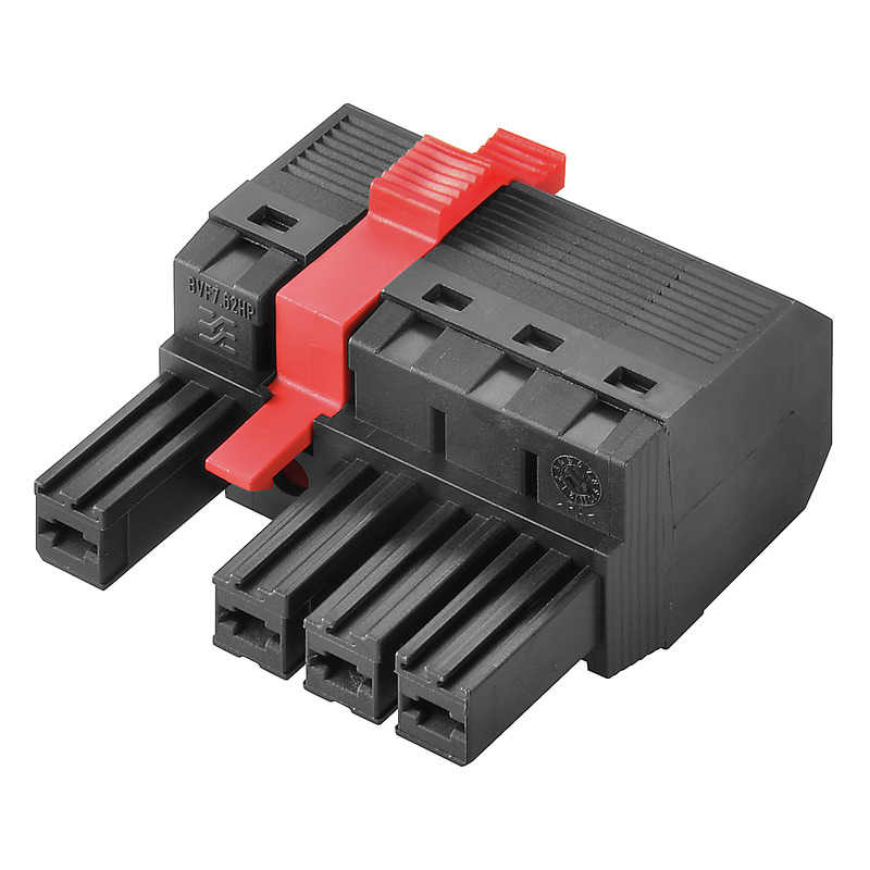 Image of Weidmuller 1060610000