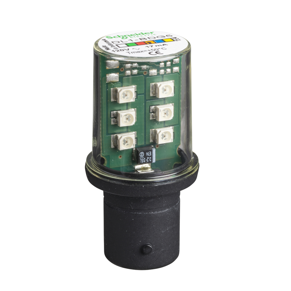 Image of Schneider Electric DL1BDG5