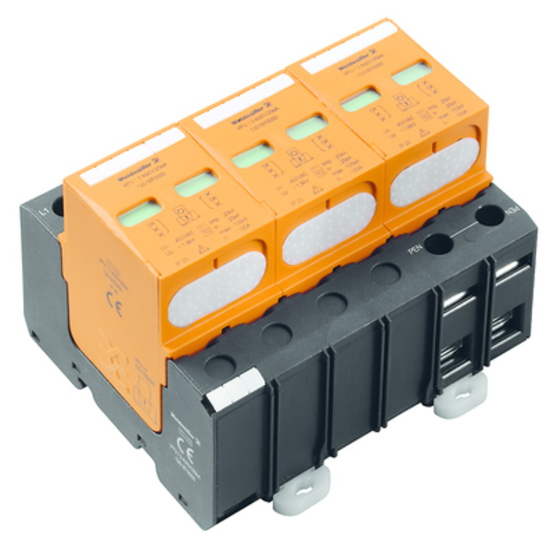 Image of Weidmuller 1351870000
