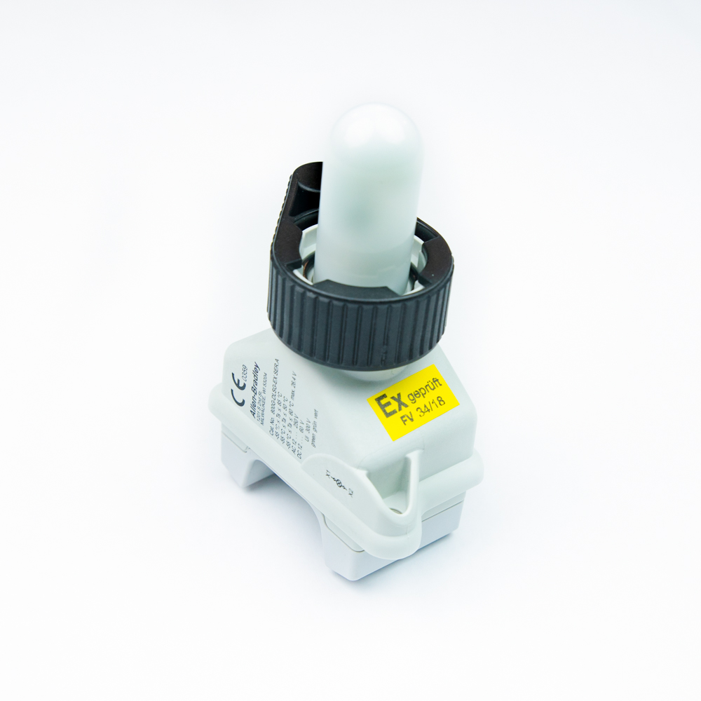Image of Allen-Bradley 800G-DLSB-EX