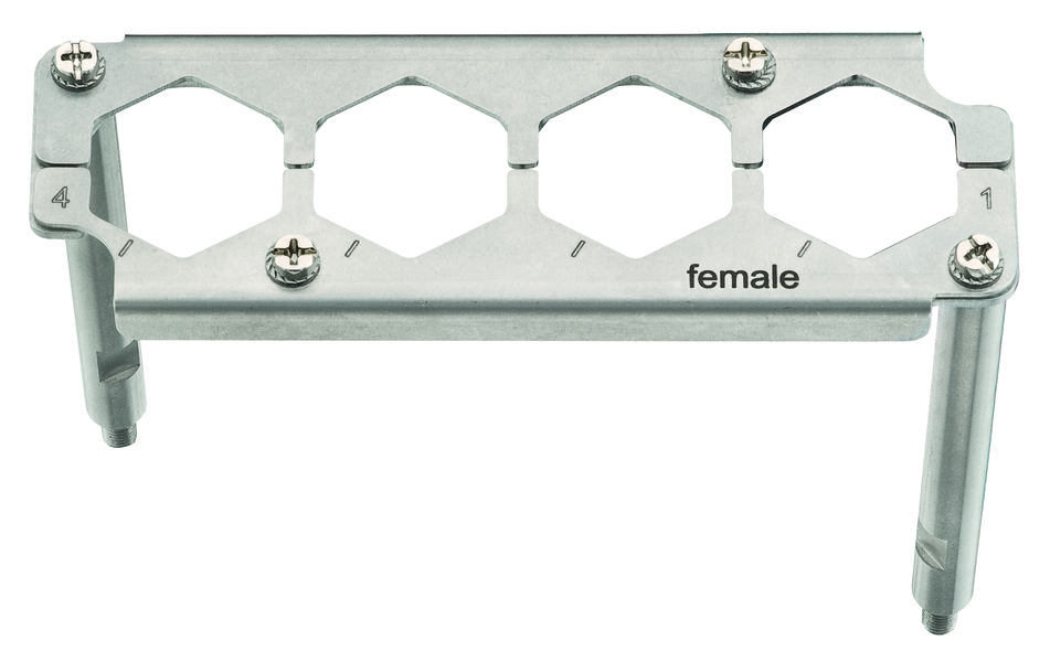 Image of Harting 09400249914